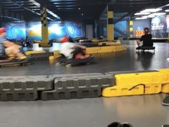 -极限PLAY运动娱乐新世界·团建派对潮玩休闲馆·室内蹦极高空游乐园