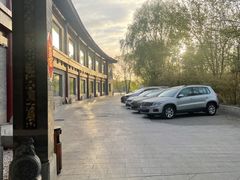 门面-卫鼎轩·家宴(水上公园店)