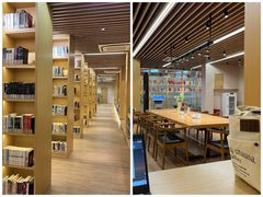 -漕河泾街道图书馆(漕河泾社区文化活动中心店)