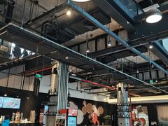 -漫咖啡MAANCOFFEE(人大店)