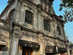 -1901 Cafe(西四店)