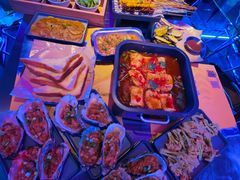 -燥次·烧烤酒场(万象城店)