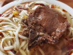-兴华千张面馆