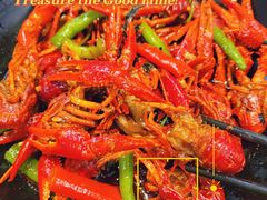-聚味瞿记·龙虾堂(坡子街店)