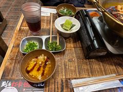 -打川川·川蜀毛肚(南市场店)