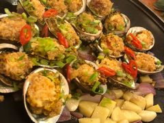 -梦中园海鲜酒店(川沙路店)