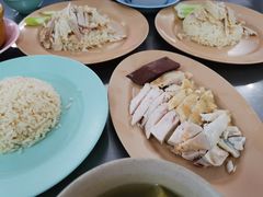 -红大哥水门鸡饭(總店)