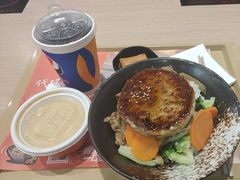 -吉野家(回龙观同成街店)