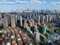 -环球港凯悦 · 享悦中餐厅