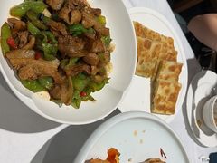 -福海居烤鸭店(鸟巢店)