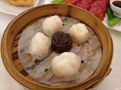 -稻香酒家·33年老字号·港式粤菜(富邦中心店)