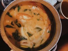 -大头虾越式风味餐厅(光明广场店)