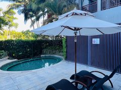 -石梅湾艾美度假酒店