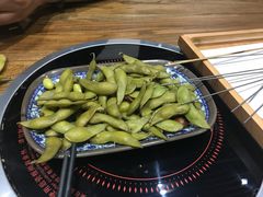 -正通记·哈尔滨烧烤·炭烤鸽子(七宝万科国际店)