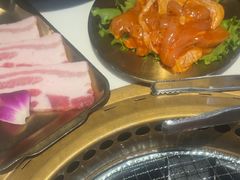 -炙城·韩式烤肉(南京东路店)