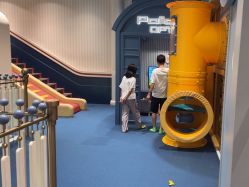 -奈尔宝家庭中心·亲子餐厅(长沙运达汇店)