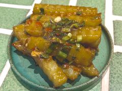 -粉八·云南米线·建水烧烤(常熟路店)