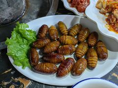 -老地方泥炉烤肉(总店)