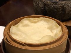 -君悦酒店·1881·北京烤鸭