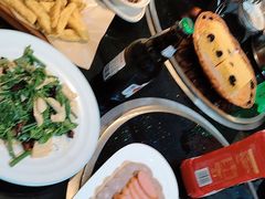 -人民公社大食堂(顺义总店)
