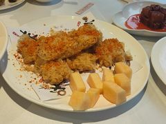 -味钱塘·钱塘浙宴(宋城之江银泰店)