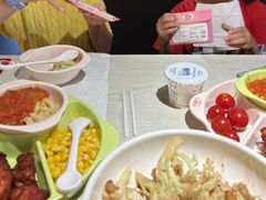 -九毛九西北菜(百信广场店)