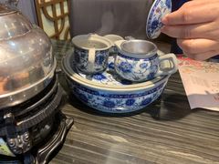 -虾饺妹·粤式手工点心(水荫路店)
