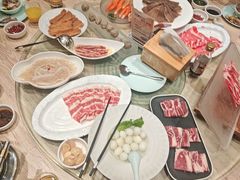 -石鼎香·非遗淮扬火锅(江都龙川桥店)