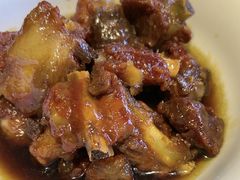 -杨厨的田园饭店(长城路店)