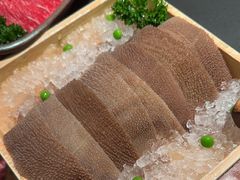 -季季山·云南野生菌火锅(上海首店)