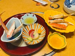 -蟹道乐(梅田店)