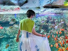 -威海华夏城景区