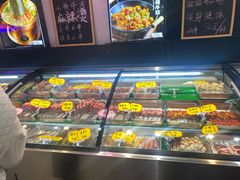 -板凳烧烤(东关街店)