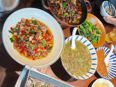 -树厨贵州菜(花果园购物中心店)
