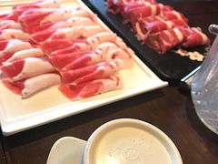 -捞神煲汤火锅(湖滨商业街店)