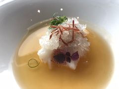 -天龙轩(香港丽思卡尔顿酒店)