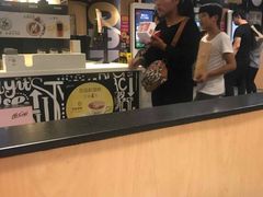 -麦当劳(东直门外大街店)