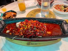 -遇江南江西菜(青山湖万达店)