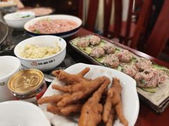 -陈眼镜火锅(总店)