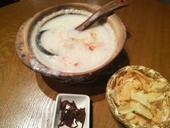 -南拳十三姨·潮汕砂锅粥(世纪金源店)
