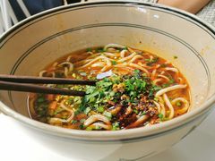 -墩儿大碗宽面(来福士店)