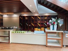 -日喀则乔穆朗宗酒店