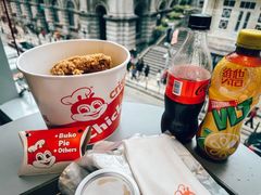 -快乐蜂(永光广场店)