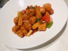 -皇朝会.经典传统粤菜(外滩店)
