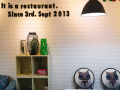 -吃饼人西餐(南开店)