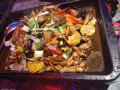 -蘭奢雅集·江浙菜(青山江滩店)