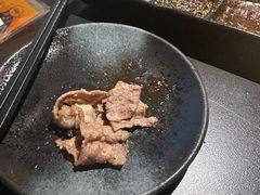 -谷牛和牛烤肉(漕河泾印象城店)