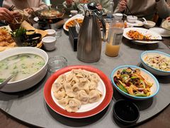-丁里羊肉小镇(滨湖旗舰店)