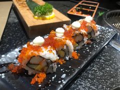 -神隐烧肉酒场(九街店)