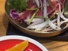 -红沃烤肉(家乐福2部店)